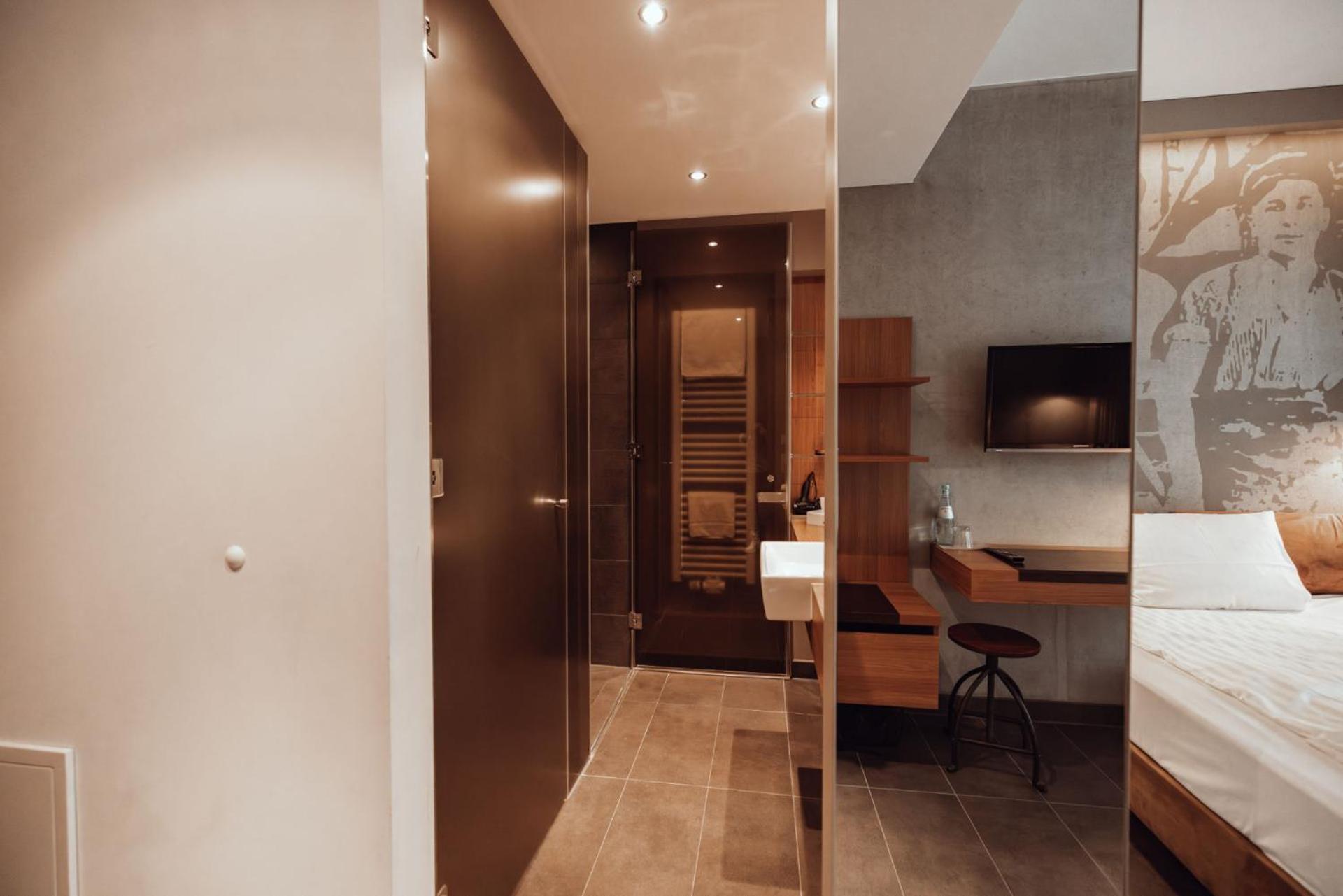 Encanto Hotel Restaurant Балинген Экстерьер фото